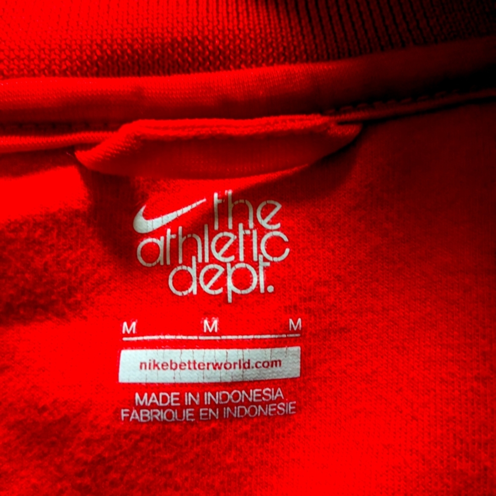 Nike sweater - Picture 2 of 2